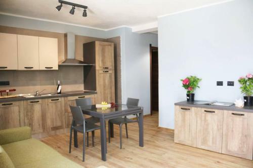 Apartamento Casa Vacanze Il Giardino - Appartamento Ciliegio