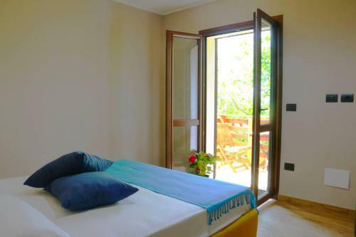 Apartamento Casa Vacanze Il Giardino - Appartamento Ciliegio