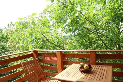 Apartamento Casa Vacanze Il Giardino - Appartamento Ciliegio