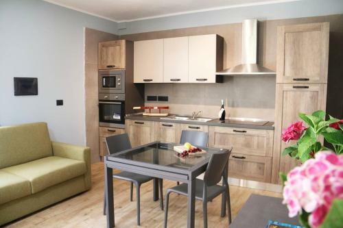 Apartamento Casa Vacanze Il Giardino - Appartamento Ciliegio