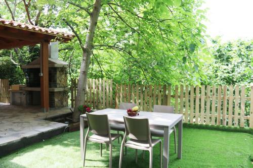 Apartamento Casa Vacanze Il Giardino - Appartamento Ciliegio