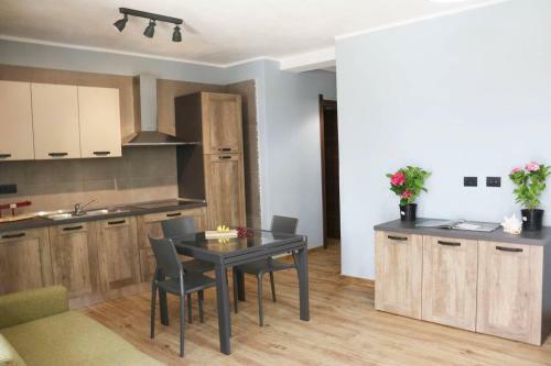Apartamento Casa Vacanze Il Giardino - Appartamento Ciliegio