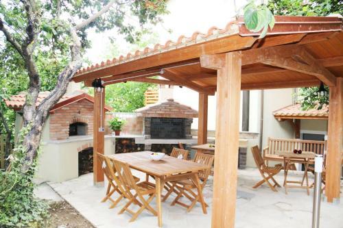 Apartamento Casa Vacanze Il Giardino - Appartamento Ciliegio