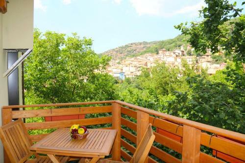 Apartamento Casa Vacanze Il Giardino - Appartamento Ciliegio