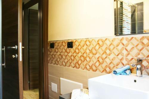 Apartamento Casa Vacanze Il Giardino - Appartamento Ciliegio