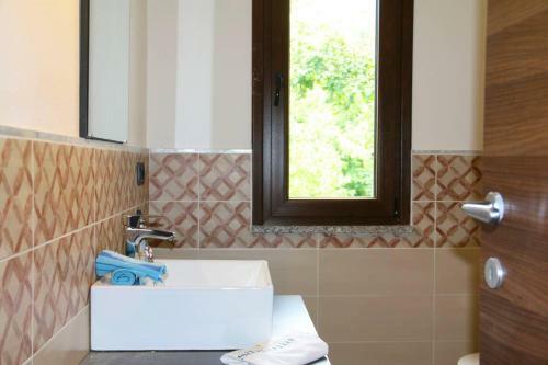 Apartamento Casa Vacanze Il Giardino - Appartamento Ciliegio