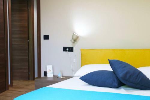 Apartamento Casa Vacanze Il Giardino - Appartamento Ciliegio