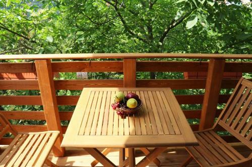 Apartamento Casa Vacanze Il Giardino - Appartamento Ciliegio