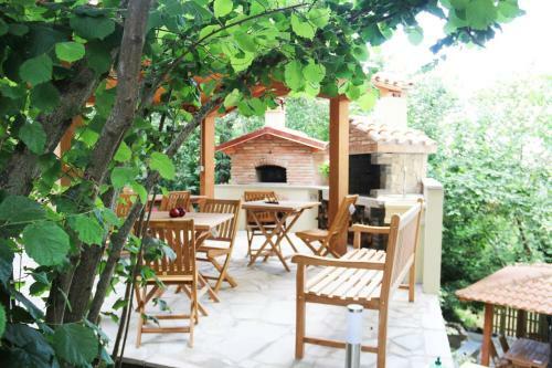 Apartamento Casa Vacanze Il Giardino - Appartamento Ciliegio