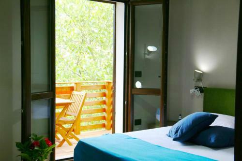 Apartamento Casa Vacanze Il Giardino - Appartamento Ciliegio