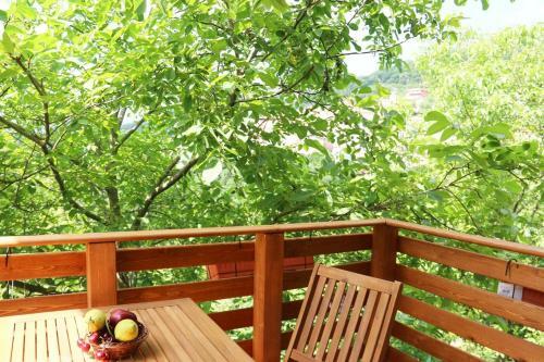 Apartamento Casa Vacanze Il Giardino - Appartamento Ciliegio