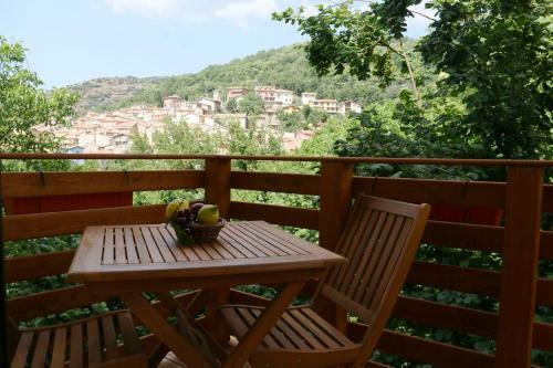 Apartamento Casa Vacanze Il Giardino - Appartamento Ciliegio