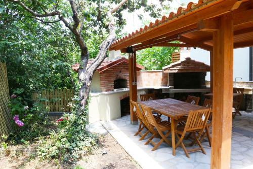 Apartamento Casa Vacanze Il Giardino - Appartamento Ciliegio