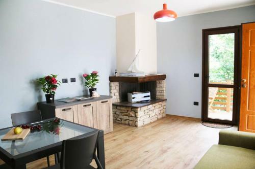 Apartamento Casa Vacanze Il Giardino - Appartamento Ciliegio