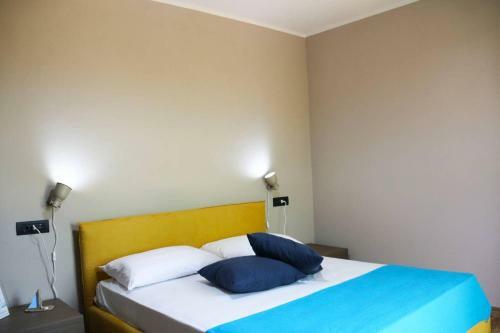 Apartamento Casa Vacanze Il Giardino - Appartamento Ciliegio
