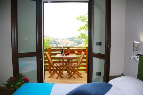 Apartamento Casa Vacanze Il Giardino - Appartamento Ciliegio