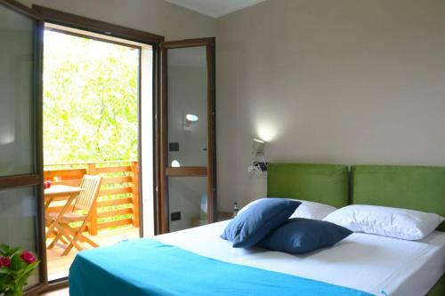 Apartamento Casa Vacanze Il Giardino - Appartamento Ciliegio