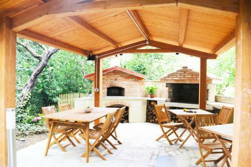 Apartamento Casa Vacanze Il Giardino - Appartamento Ciliegio