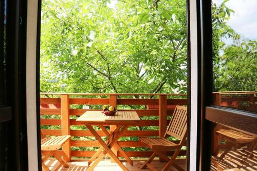 Apartamento Casa Vacanze Il Giardino - Appartamento Ciliegio