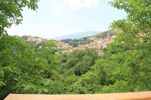 Apartamento Casa Vacanze Il Giardino - Appartamento Ciliegio