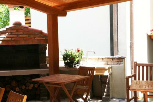 Apartamento Casa Vacanze Il Giardino - Appartamento Ciliegio