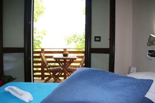Apartamento Casa Vacanze Il Giardino - Appartamento Ciliegio
