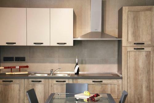 Apartamento Casa Vacanze Il Giardino - Appartamento Ciliegio