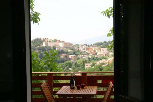 Apartamento Casa Vacanze Il Giardino - Appartamento Ciliegio