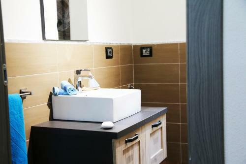 Apartamento Casa Vacanze Il Giardino - Appartamento Ciliegio