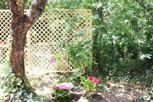 Apartamento Casa Vacanze Il Giardino - Appartamento Ciliegio