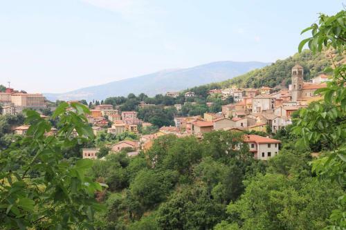 Apartamento Casa Vacanze Il Giardino - Appartamento Ciliegio