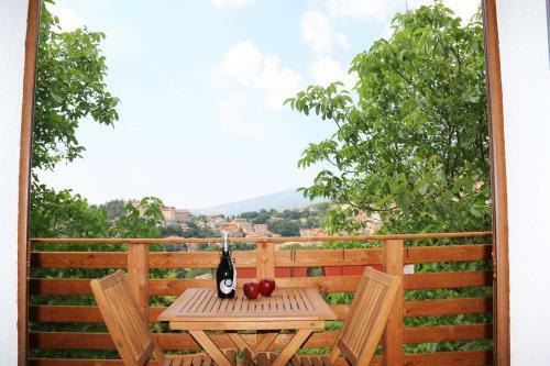 Apartamento Casa Vacanze Il Giardino - Appartamento Ciliegio