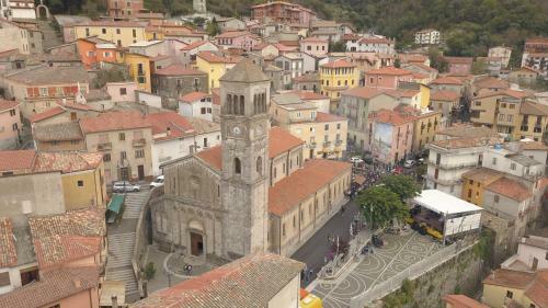 Apartamento Casa Vacanze Il Giardino - Appartamento Ciliegio