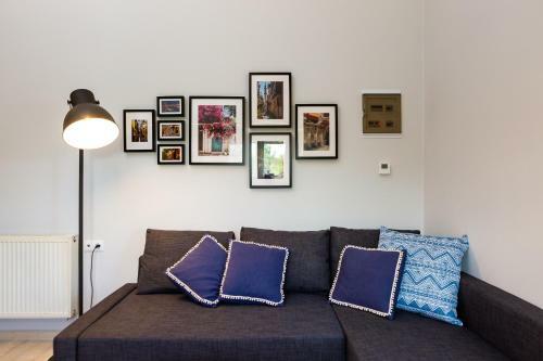 Apartamento Modern House Close To Rethymno