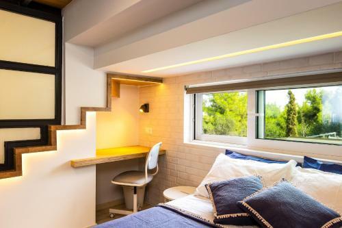 Apartamento Modern House Close To Rethymno