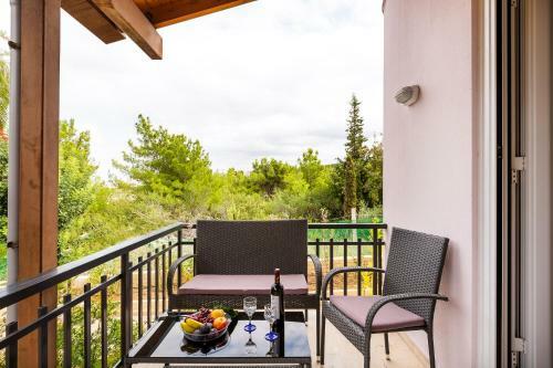 Apartamento Modern House Close To Rethymno