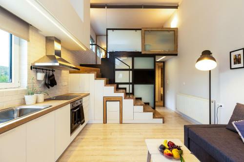 Apartamento Modern House Close To Rethymno