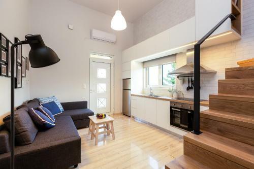 Apartamento Modern House Close To Rethymno