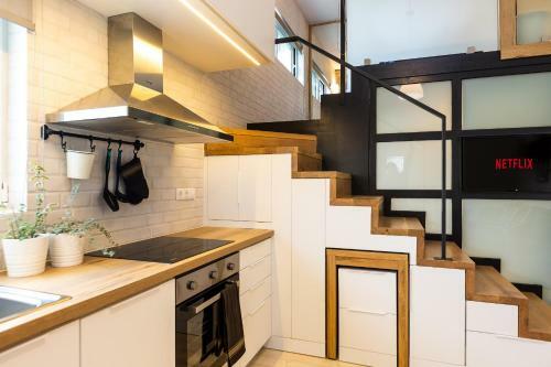Apartamento Modern House Close To Rethymno