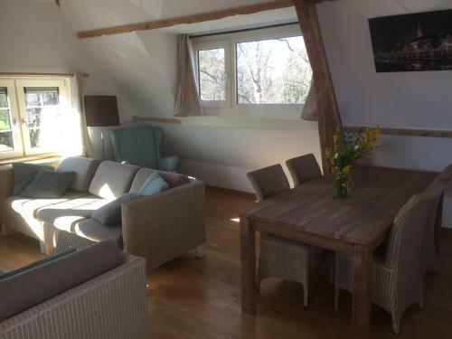 Apartamento B&B De Druif