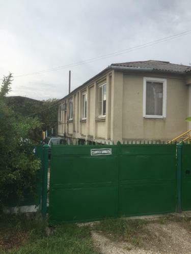 Rooms On 4 Marta 54