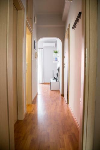 Apartamento Gazi Discrit Next To Subway