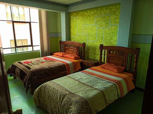 Hostal Real Gala