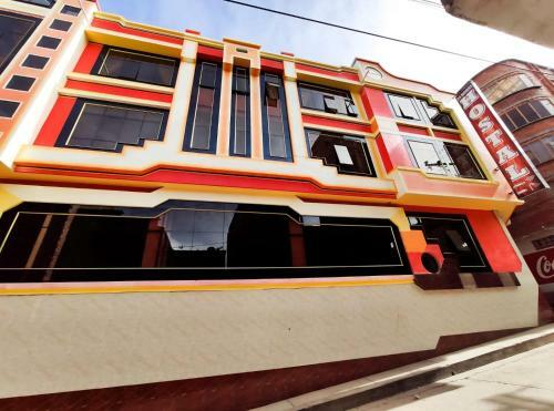 Hostal Real Gala