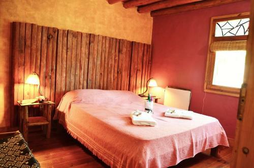 Lodge Caba�as La Ruka