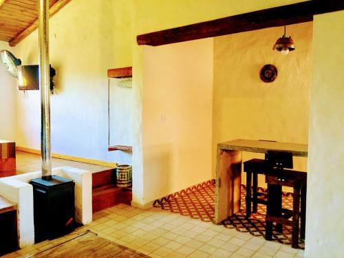 Lodge Caba�as La Ruka