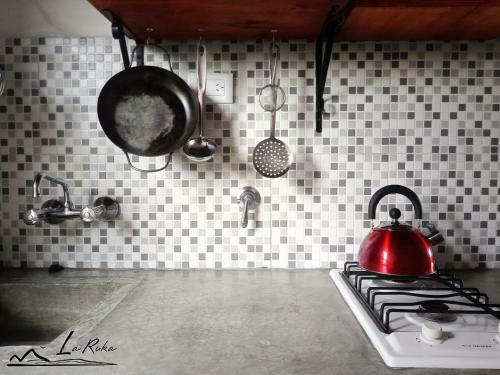 Lodge Caba�as La Ruka