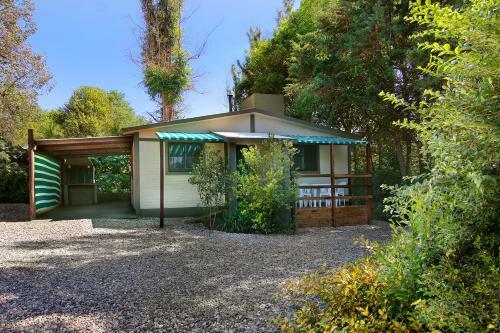 Lodge Caba�as Dolce Vita II