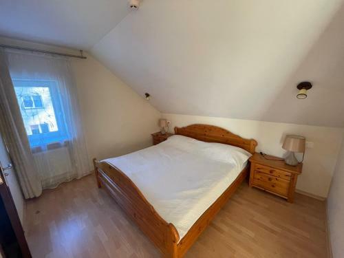 Hostal Vila Vanila