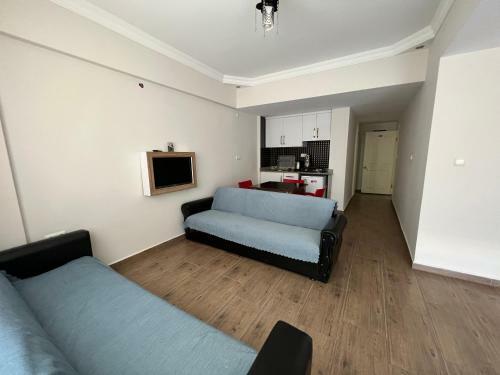 Hotel Alanya Queen Apart Otel